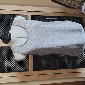 WOMEN: UPF 30 ATHLETIC TANK TOP